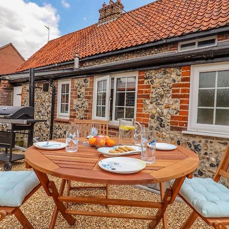 Higham  Bluebird Cottage מראה חיצוני תמונה