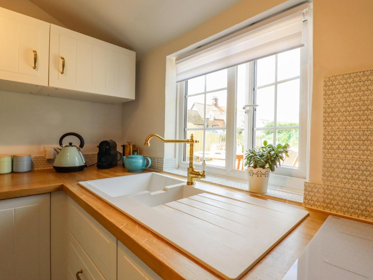 Higham  Bluebird Cottage מראה חיצוני תמונה