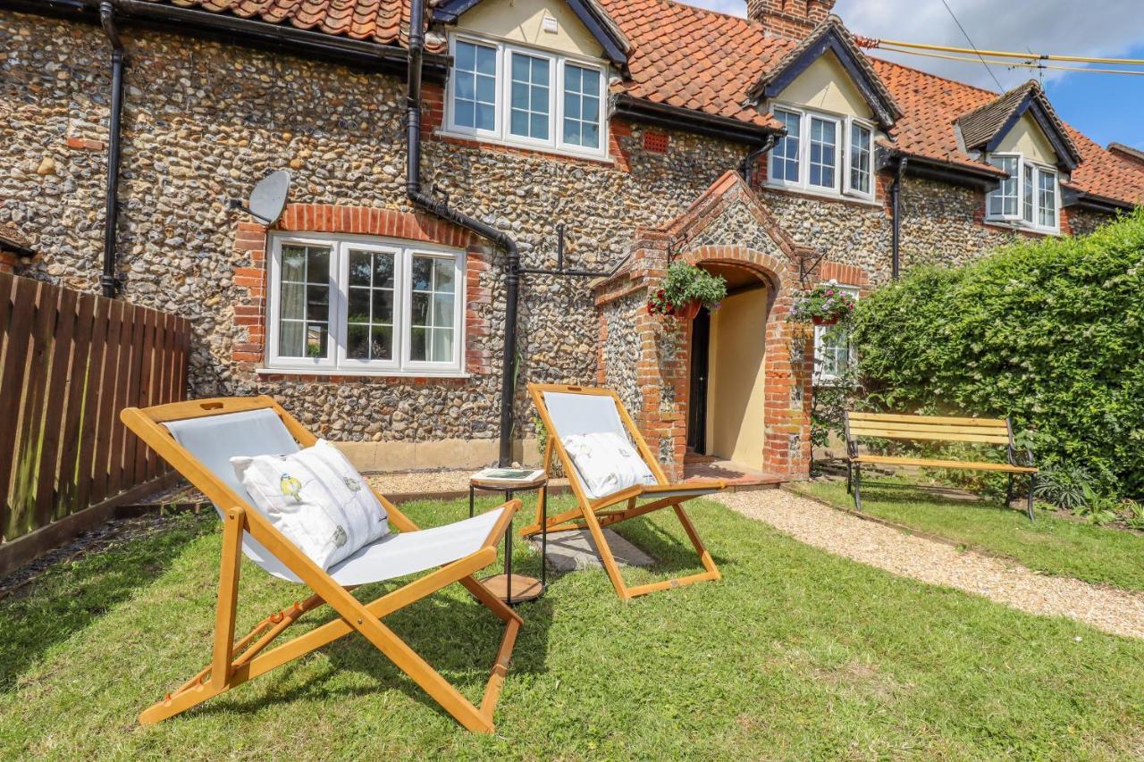 Higham  Bluebird Cottage מראה חיצוני תמונה