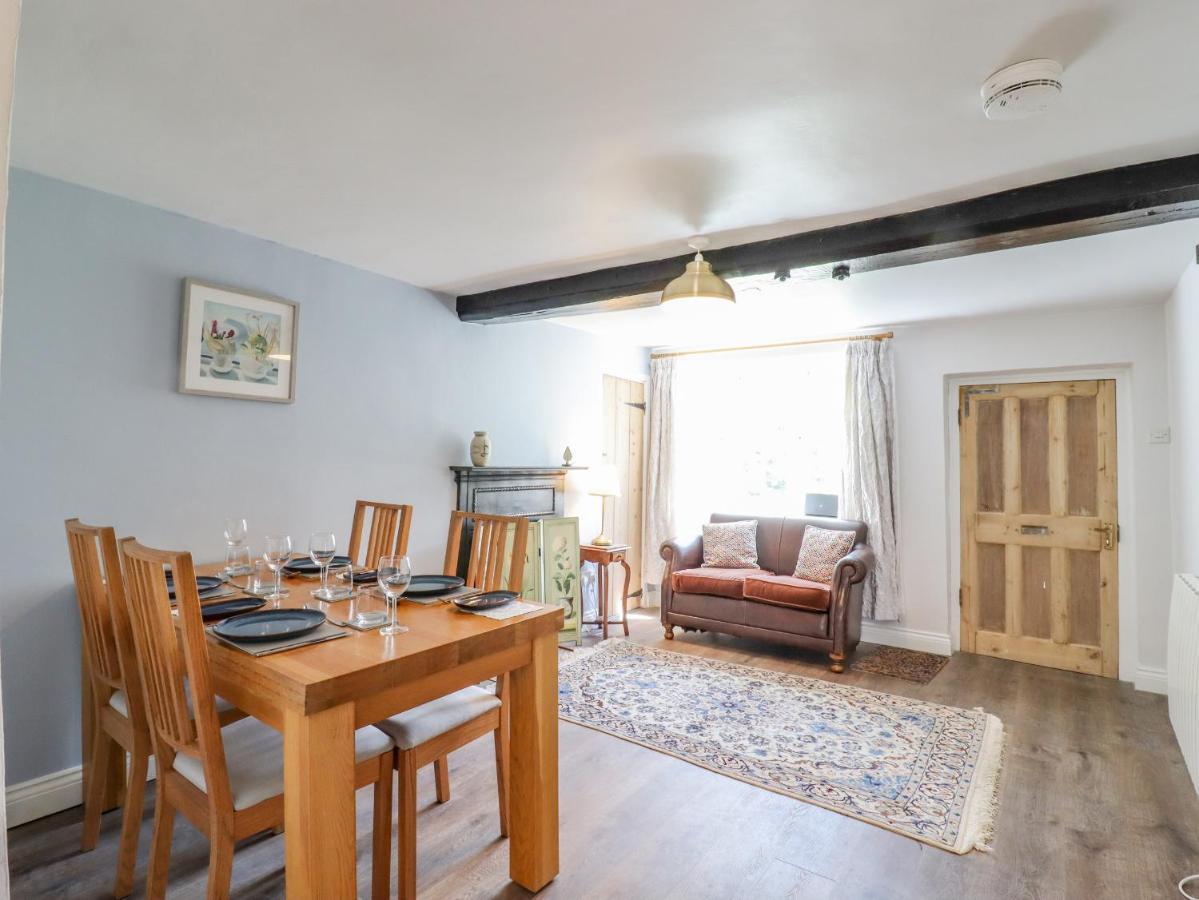 Higham  Bluebird Cottage מראה חיצוני תמונה