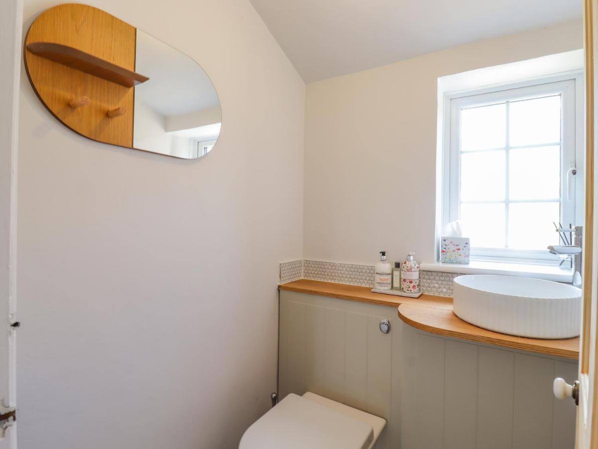 Higham  Bluebird Cottage מראה חיצוני תמונה