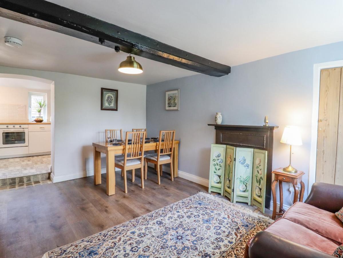 Higham  Bluebird Cottage מראה חיצוני תמונה