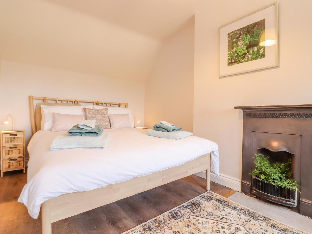 Higham  Bluebird Cottage מראה חיצוני תמונה