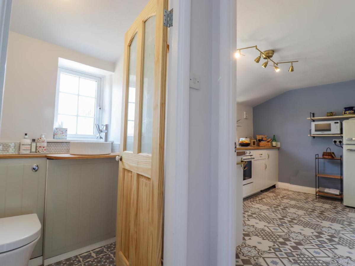 Higham  Bluebird Cottage מראה חיצוני תמונה