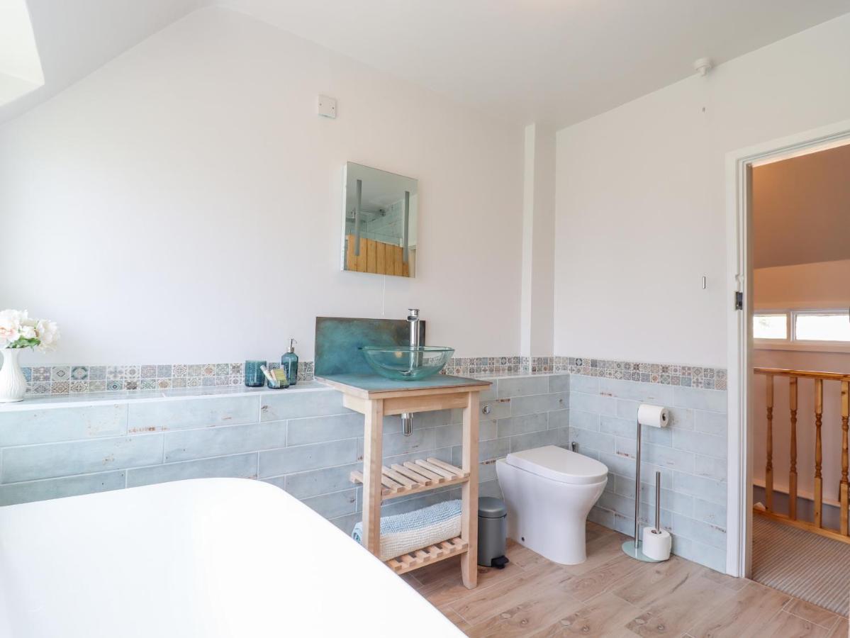 Higham  Bluebird Cottage מראה חיצוני תמונה
