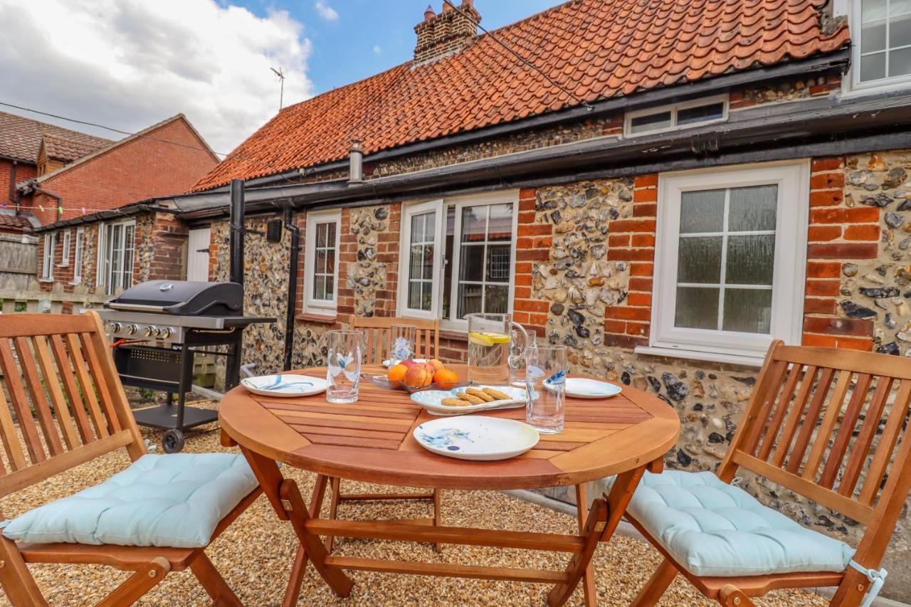 Higham  Bluebird Cottage מראה חיצוני תמונה